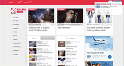 Desktop Screenshot of bijeljina.org